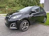 Peugeot-108 Imagem Principal