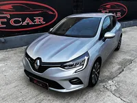 Renault-Clio Imagem Principal