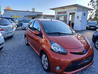 Toyota-Aygo Imagem Principal