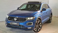 Volkswagen-T-Roc detalhes 2