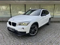 BMW-X1 Imagem Principal