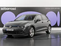 Volkswagen-Golf Imagem Principal