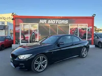BMW-420 Imagem Principal