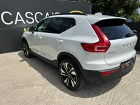 Volvo-XC 40 detalhes 2