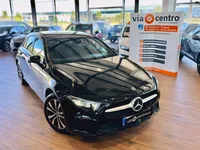 Mercedes-Benz-A 250 detalhes 2