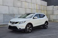 Nissan-Qashqai +2 Imagem Principal