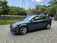 Audi-A3 Sportback detalhes 1