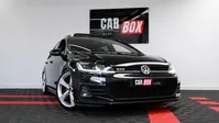 Volkswagen-Golf Variant detalhes 1