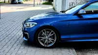 BMW-M135i detalhes 1