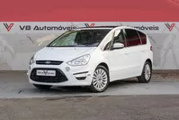 Ford-S-Max Imagem Principal