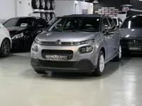 Citroën-C3 Imagem Principal