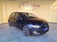 Volkswagen-Polo detalhes 1