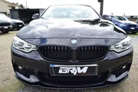 BMW-430 detalhes 1