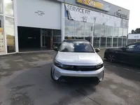 Opel-Corsa Imagem Principal