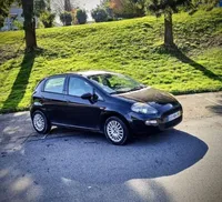 Fiat-Punto Imagem Principal