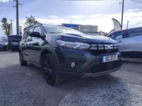 Dacia-Jogger Imagem Principal