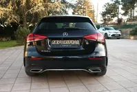 Mercedes-Benz-A 160 detalhes 2