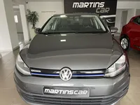 Volkswagen-Golf detalhes 2