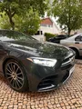 Mercedes-Benz-CLS 300 detalhes 2