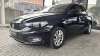 Fiat-Tipo Sedan Imagem Principal