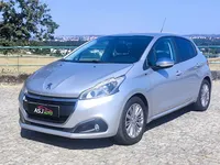 Peugeot-208 Imagem Principal
