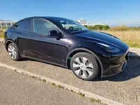Tesla-Model Y detalhes 2