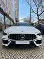 Mercedes-Benz-AMG GT detalhes 2