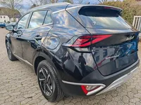 Kia-Sportage detalhes 2