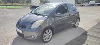 Toyota-Yaris detalhes 1