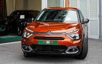 Citroën-C4 detalhes 2
