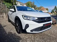 Volkswagen-Taigo detalhes 1