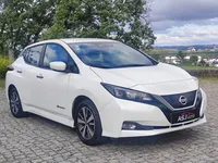 Nissan-Leaf detalhes 2