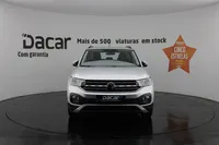 Volkswagen-T-Cross detalhes 1