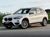 BMW-X1 Imagem Principal