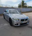 BMW-525 Imagem Principal