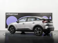 Citroën-C4 detalhes 2