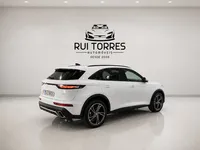 DS-DS7 Crossback detalhes 1
