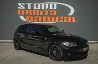 BMW-118 detalhes 1