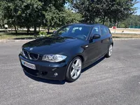 BMW-118 Imagem Principal
