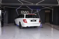 Mercedes-Benz-C 250 detalhes 2