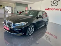 BMW-116 detalhes 1