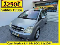 Opel-Meriva Imagem Principal