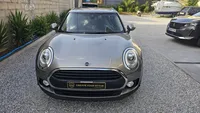 Mini-Clubman detalhes 1