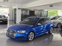 Audi-S3 Sportback detalhes 2