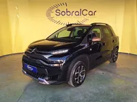 Citroën-C3 Aircross Imagem Principal