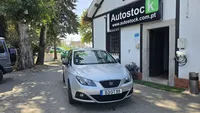 Seat-Ibiza Imagem Principal