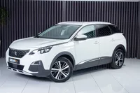 Peugeot-3008 Imagem Principal