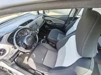 Toyota-Yaris detalhes 2