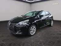 Renault-Clio Imagem Principal