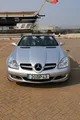 Mercedes-Benz-SLK 200 detalhes 1